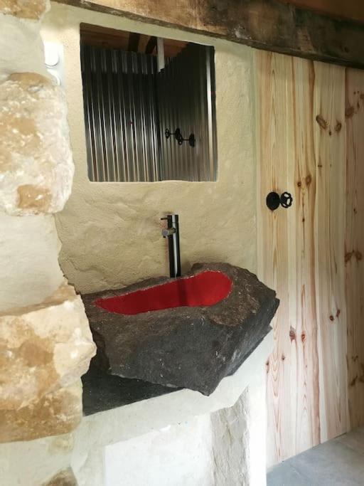 فيلا Ancienne Soue Amenagee Proche Sarlat Paulin المظهر الخارجي الصورة