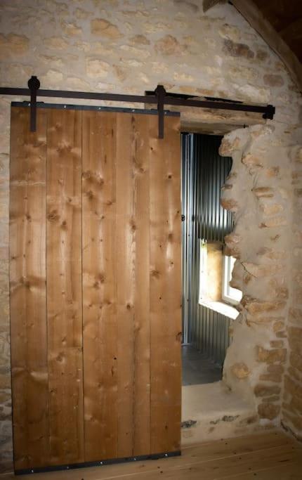 فيلا Ancienne Soue Amenagee Proche Sarlat Paulin المظهر الخارجي الصورة